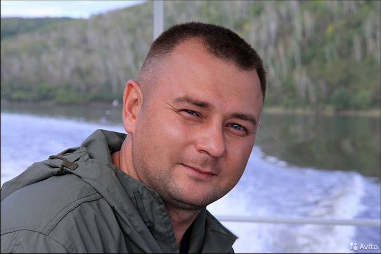 Георгий